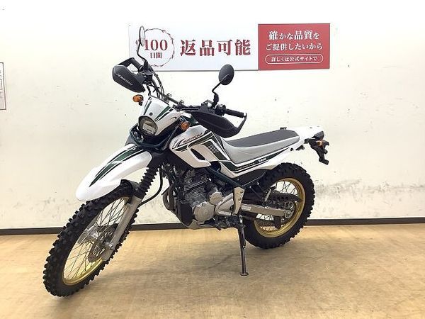 ヤマハ セロー 250 セロー250!ファイナルエディション! 5