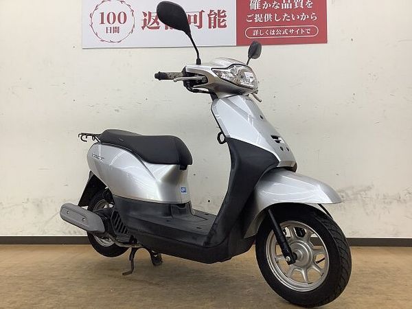 ホンダ タクト タクト 通勤通学にいかがですか? 3