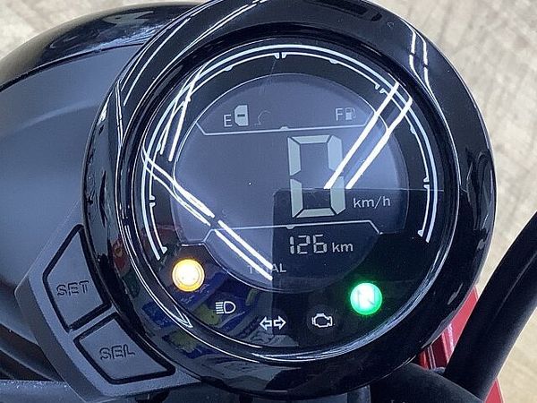 ホンダ CT125 ハンターカブ ハンターカブ!2020年モデル!距離も浅くこれから 9