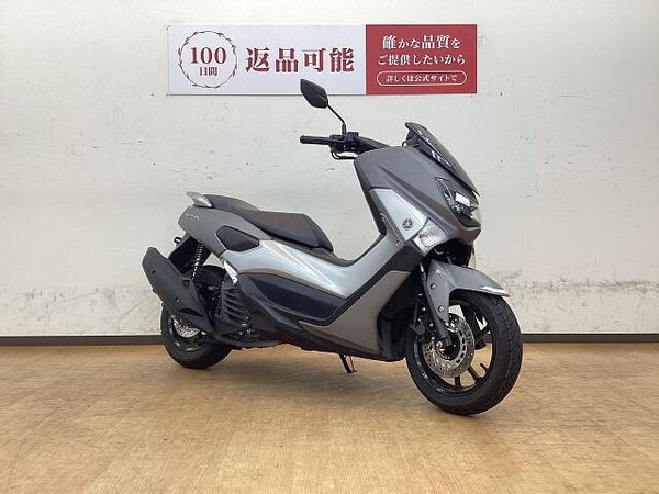 ヤマハ NMAX NMAX SED6J型★低走行★フルノーマル 5