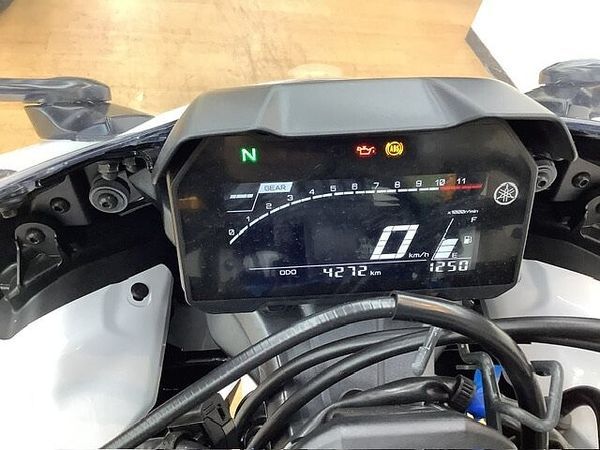 ヤマハ YZF-R7 YZF-R7 2023年モデル!ノーマル車!!! 10