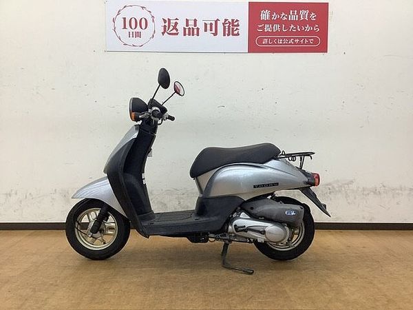 ホンダ トゥデイ トゥデイ 2010年モデル!ノーマル車 6