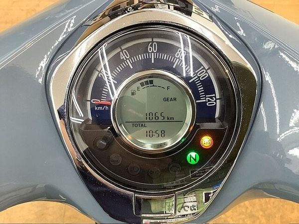 ホンダ スーパーカブC125 スーパーカブC125 マフラーカスタム! 9