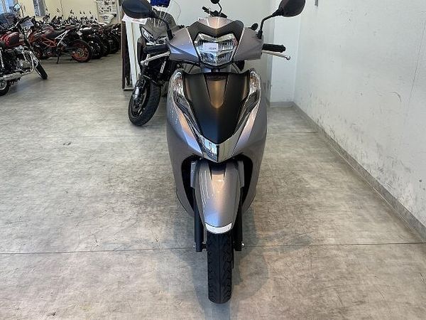 ホンダ リード125 リード125 2018年モデル/ノーマル 9