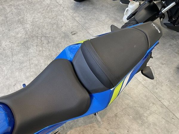 スズキ GSX250R 【7月限定価格】GSX250R【マル得】2021年モデル/ハンドルバー/カスタムレバー 5