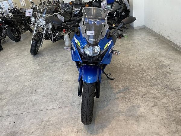 スズキ GSX250R 【7月限定価格】GSX250R【マル得】2021年モデル/ハンドルバー/カスタムレバー 8