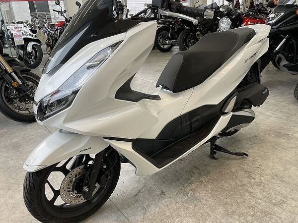ホンダ PCX125 PCX 2021年モデル/ノーマル!! 10