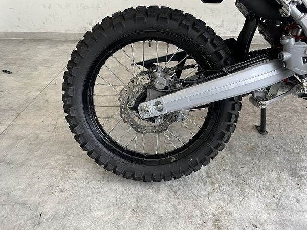 ホンダ CRF250L CRF250L<s>【マル得】2023年モデル/SP TADAOパワーボックス 4