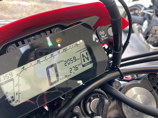 ホンダ CRF250L CRF250L<s>【マル得】2023年モデル/SP TADAOパワーボックス 7