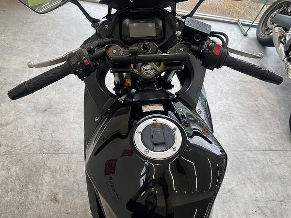 スズキ GSX250R GSX250R 2021年モデル/USB電源/スクリーン/フェンダーレス 6