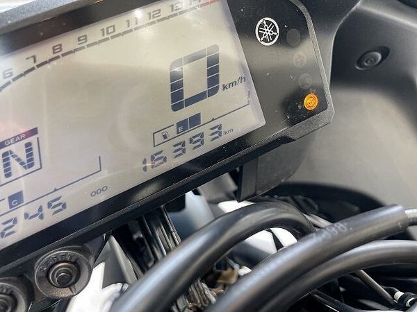 ヤマハ YZF-R25 YZF-R25 2021年モデル/ノーマル 7