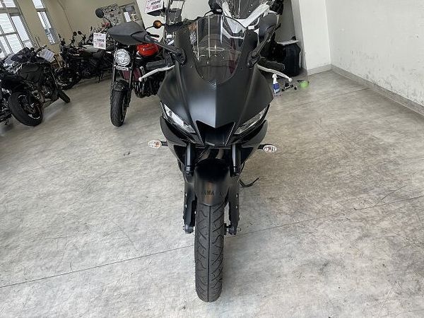 ヤマハ YZF-R25 YZF-R25 2021年モデル/ノーマル 9