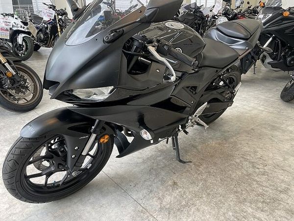 ヤマハ YZF-R25 YZF-R25 2021年モデル/ノーマル 10