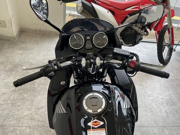 ホンダ CB400スーパーボルドール 【7月限定価格】CB400 SUPER BOL D'OR HYPER VTEC Revo【 6