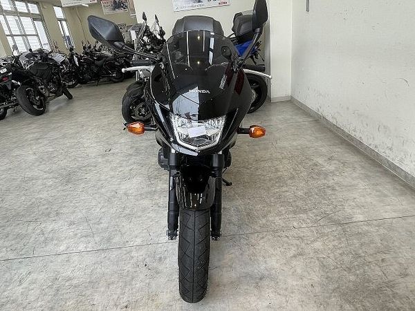 ホンダ CB400スーパーボルドール 【7月限定価格】CB400 SUPER BOL D'OR HYPER VTEC Revo【 9