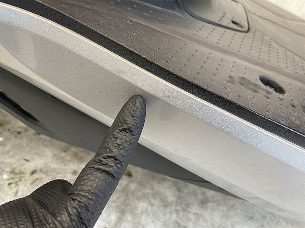 ホンダ リード125 リード125 2020年モデル/リアボックス付き 9