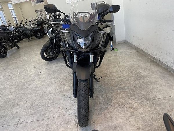 ホンダ 400X 400X 2019年モデル/エンジンガード 9