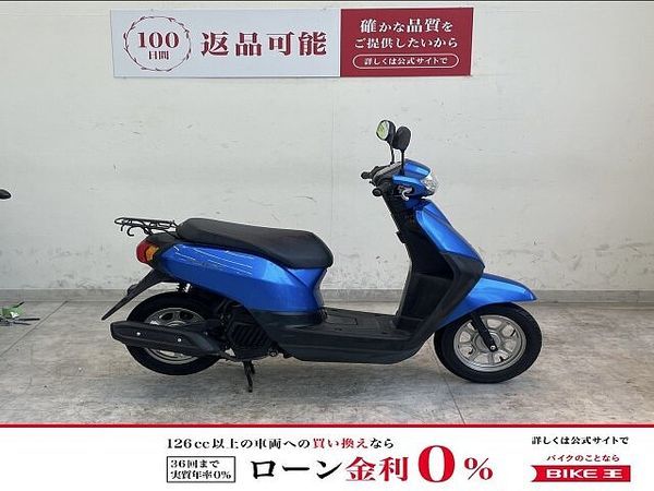 ホンダ タクト タクト 2016年モデ?ノーマル 1
