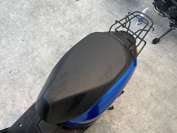 ホンダ タクト タクト 2016年モデ?ノーマル 5