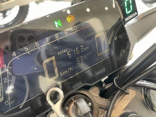 ホンダ CB250R CB250R 2018年モデル/外装塗り/グリップヒーター/エンドゥランスサイレンサー/フ 7