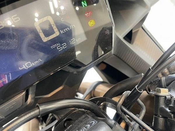 ホンダ CBR400R CBR400R 2022年モデル/USB電源付きマルチバー/ 7