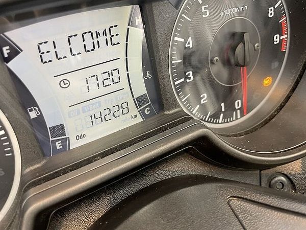 ヤマハ XMAX 250 XMAX 2018年モデル/グリップヒーター/トップケース/USB電源/ビームスサイレンサ 7