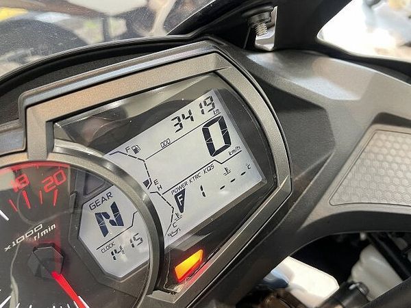 カワサキ ZX-25R Ninja ZX-25R SE【マル得】2022年モデル/フェンダーレス/エンジンスライダ 7