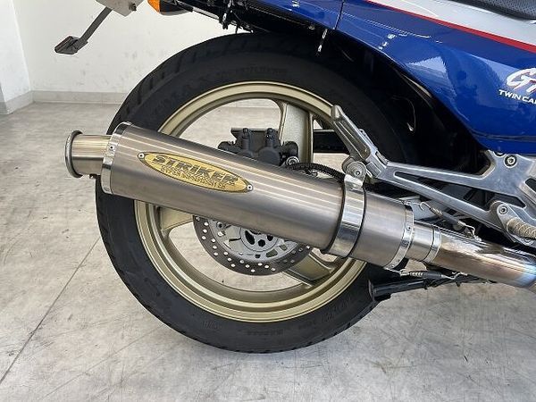 カワサキ GPZ900R GPz900R 2003年モデル/カスタム多数 4