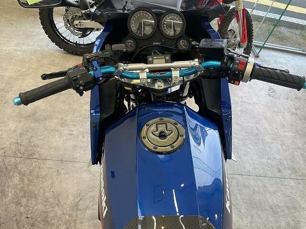 カワサキ GPZ900R GPz900R 2003年モデル/カスタム多数 6