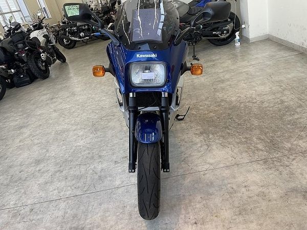 カワサキ GPZ900R GPz900R 2003年モデル/カスタム多数 9