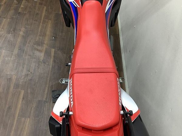 ホンダ CRF250L 【マル得】CRF250L【S】 フルモデルチェンジを受け新設された【S】モデル! さらにオ 6