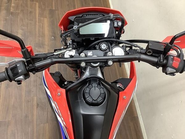 ホンダ CRF250L 【マル得】CRF250L【S】 フルモデルチェンジを受け新設された【S】モデル! さらにオ 8