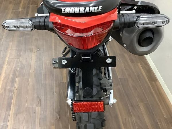 ホンダ CRF250L 【マル得】CRF250L【S】 フルモデルチェンジを受け新設された【S】モデル! さらにオ 10