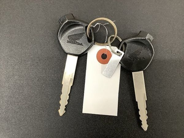ホンダ ジョルノ ジョルノ 大き目のヘッドライトと低めのシート高設計で乗り易さ満点!レトロで可愛いデザインで 10