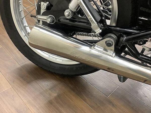 ヤマハ SR400 【マル得】★SR400★ およそ半世紀に渡り愛されたビッグシングルのファイナルディション! 7