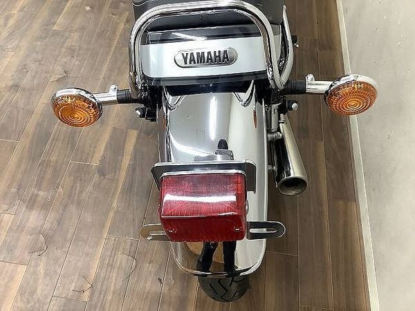 ヤマハ SR400 【マル得】★SR400★ およそ半世紀に渡り愛されたビッグシングルのファイナルディション! 10
