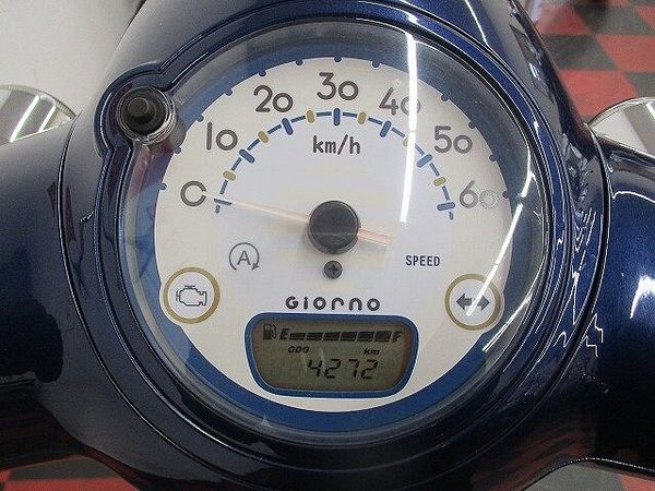 ホンダ ジョルノ ジョルノ 2016年モデル 7