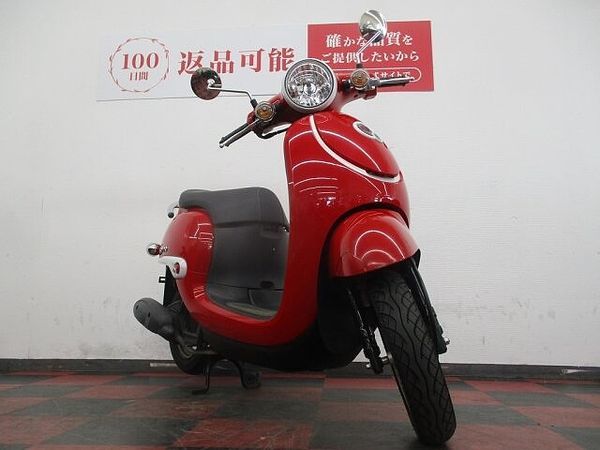 ホンダ ジョルノ ジョルノ 2016年モデル!! 3