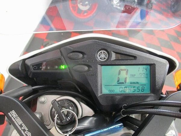 ヤマハ セロー 250 【マル得】SEROW 250 2020年モデル FINAL EDITION ツーリング仕様 8