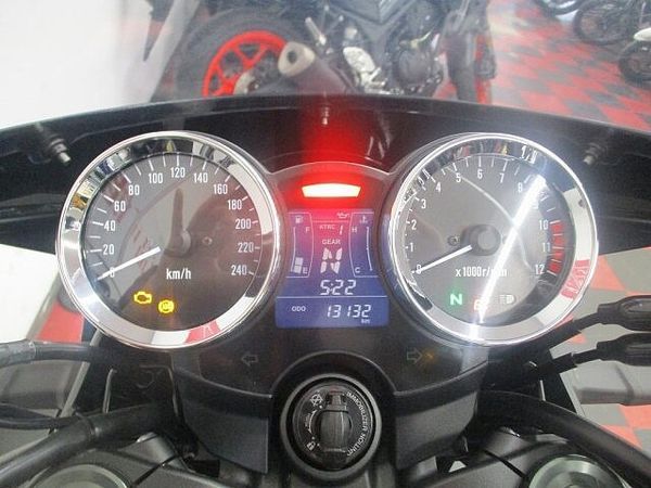 カワサキ Z900RS Z900RS CAF? 2023年モデル ゲイルスピード製鍛造ホイール/ワイバンフルエキマ 8