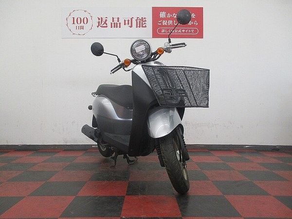 ホンダ トゥデイ トゥデイ 2012年モデル 3