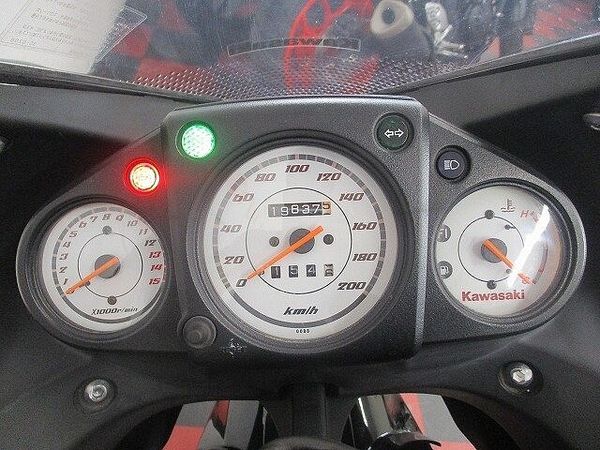 カワサキ ニンジャ 250R Ninja250R 2011年モデル!! 7