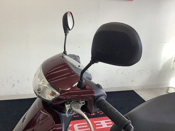 ホンダ タクト ベーシック タクトベーシック【マル得】 フルノーマル・eSPエンジンで燃費向上!! 9