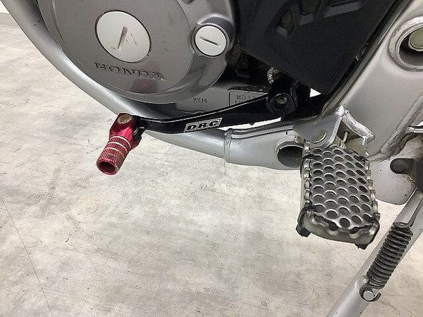 ホンダ CRF250L CRF250L 2012年モデル 街乗り・林道・ツーリングをこの1台で! 10