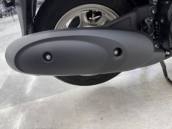 ホンダ ジョルノ ジョルノ 低走行でフルノーマル車両 6