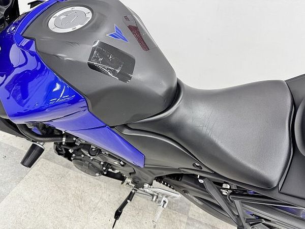 ヤマハ MT-25 MT-25 ABS スライダー・リアキャリア装備!! 8