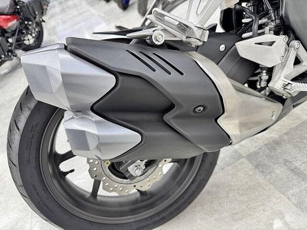 ホンダ CBR250RR (MC51) CBR250RR ドライブレコーダー・USB装着! 7