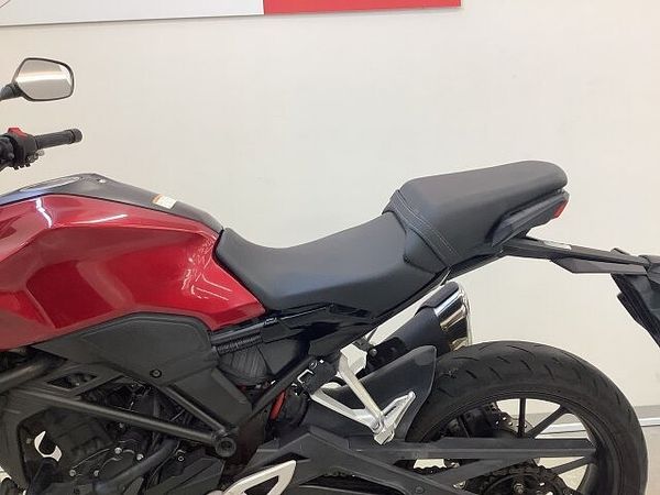 ホンダ CB250R CB250R レバーカスタム・2018年モデル・インジェクション 7