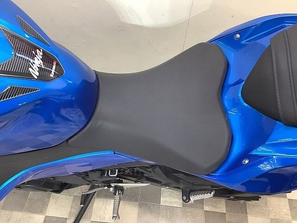 カワサキ ニンジャ 250 NINJA250【フルノーマル・スペアキーあり】 7