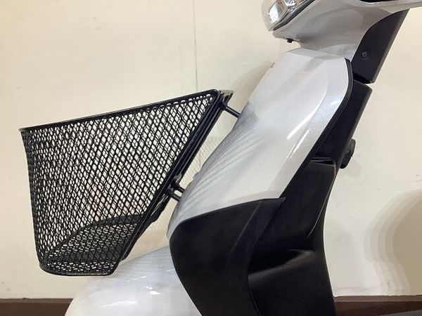 ホンダ タクト ベーシック タクト【フルノーマル・通勤・通学に】 10